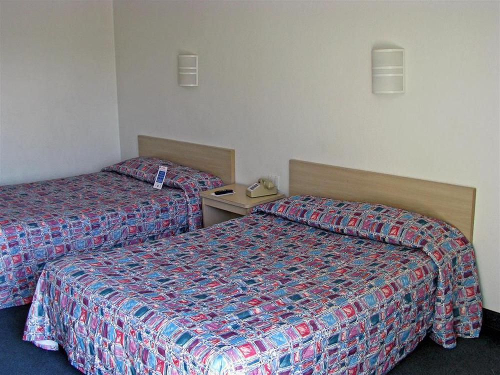 Motel 6-Fayetteville, AR Værelse billede