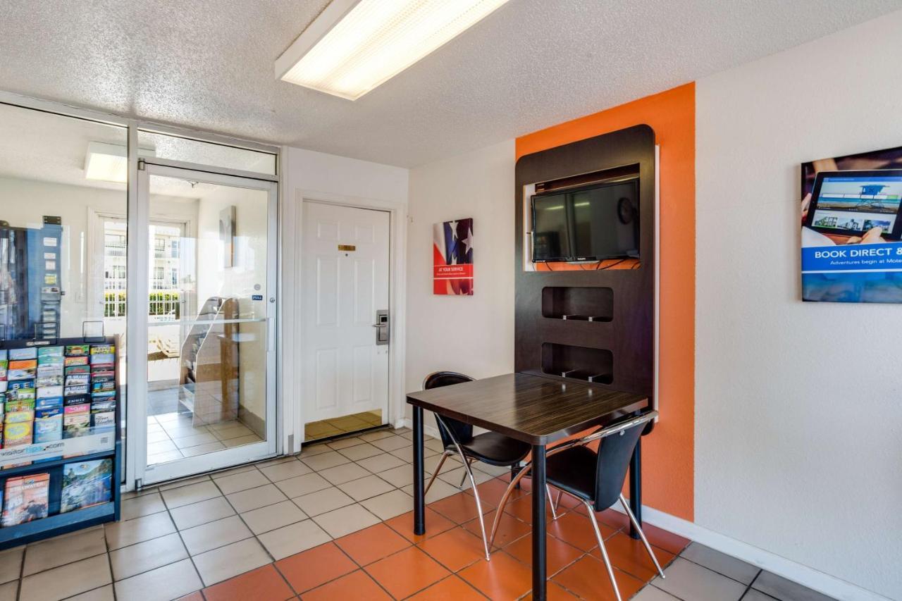 Motel 6-Fayetteville, AR Eksteriør billede